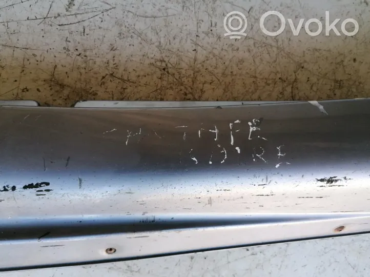 Hyundai Santa Fe Sill 