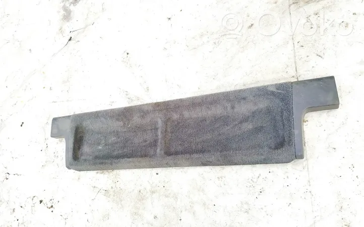 Volvo S40, V40 Parcel shelf 