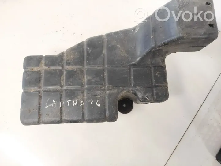 Hyundai Lantra II Intake resonator 2819023030