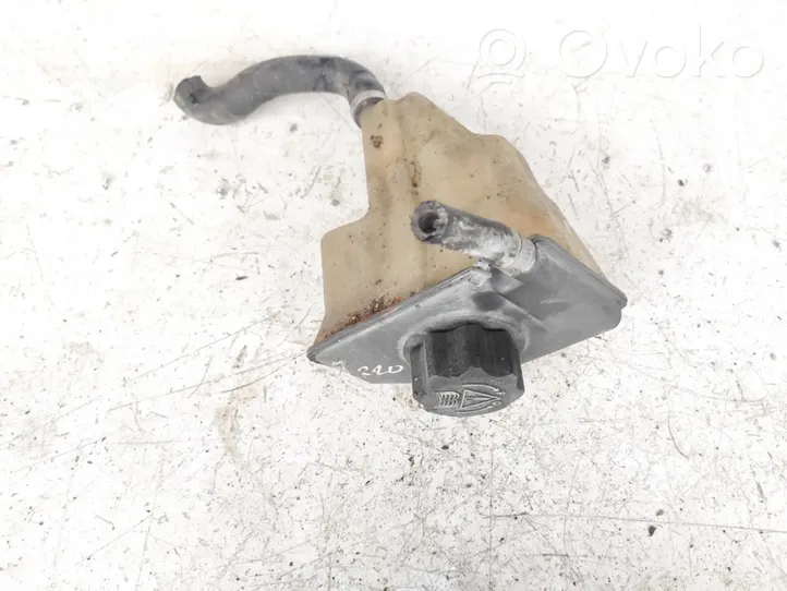 Volvo S40, V40 Vase d'expansion / réservoir de liquide de refroidissement 30804963