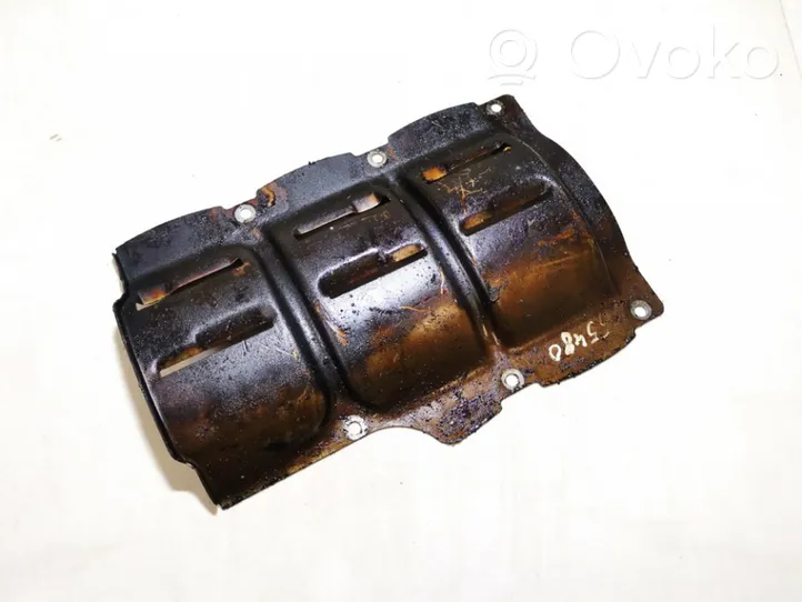 Mercedes-Benz A W168 Oil sump 