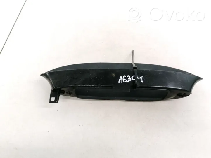 Citroen C5 Inne części wnętrza samochodu 963260827703