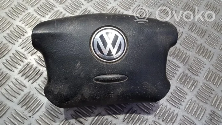 Volkswagen PASSAT B5 Poduszka powietrzna Airbag kierownicy 3b0880201an