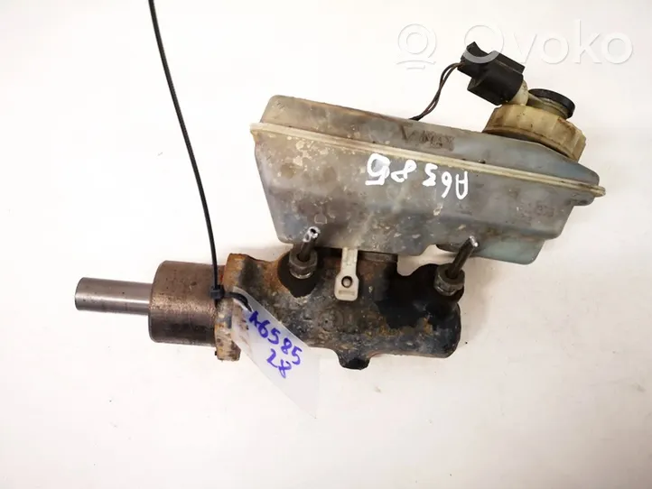 Volkswagen Sharan Master brake cylinder 7m1611303