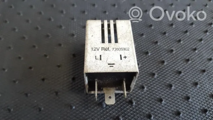 Citroen XM Other relay 73605902