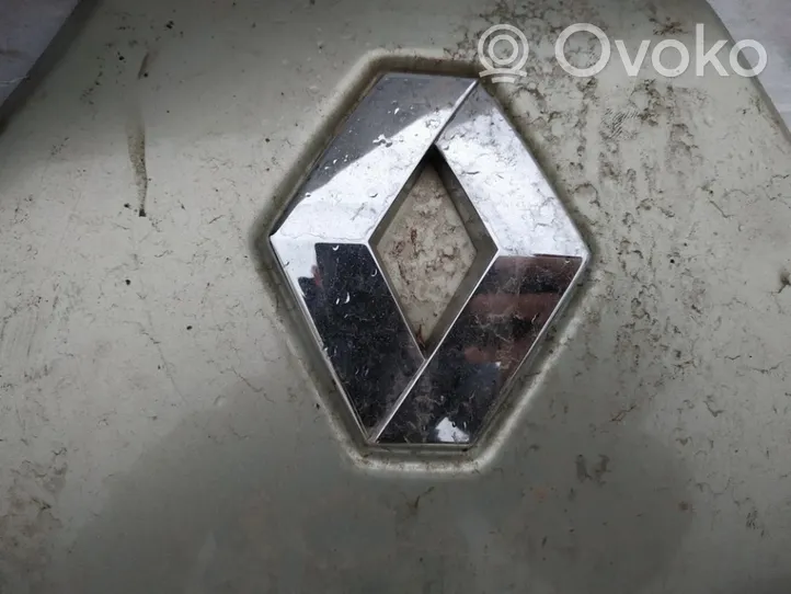 Renault Scenic I Mostrina con logo/emblema della casa automobilistica 