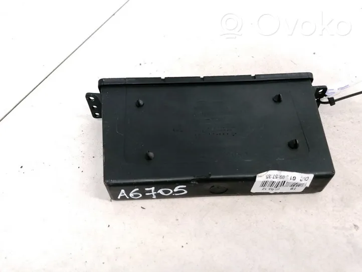 Hyundai Getz Vano portaoggetti 847421C050