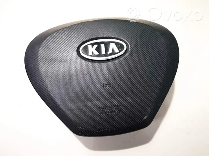 KIA Ceed Airbag de volant 569001h000