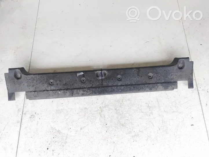 Audi 100 S4 C4 Altro elemento di rivestimento bagagliaio/baule 