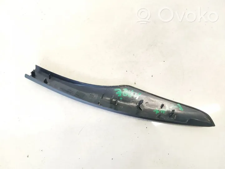 Volvo S40, V40 Roof bar rail 30864304