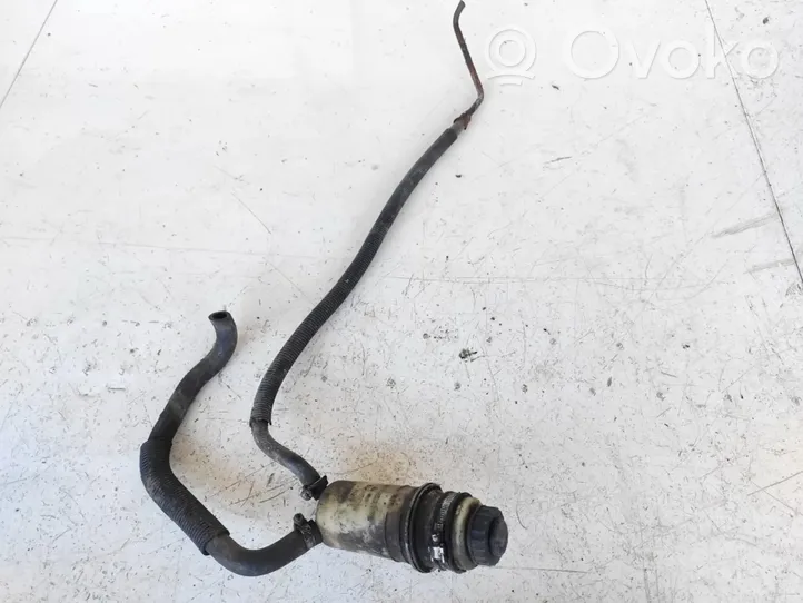 Volkswagen PASSAT B3 Réservoir de liquide de direction assistée 857422372