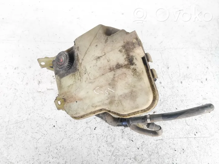 Citroen C5 Power steering fluid tank/reservoir 9636068780