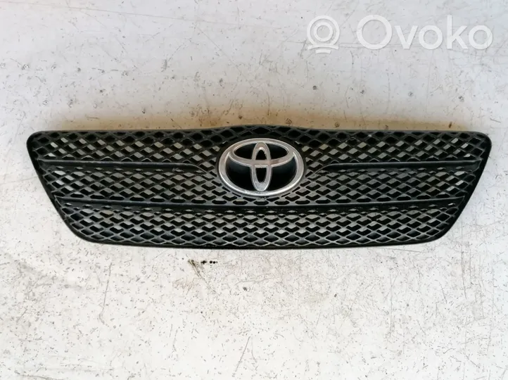 Toyota Corolla E120 E130 Grille de calandre avant 5311102150