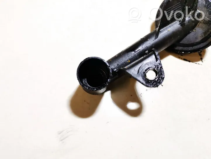 Ford Focus Eļļošanas caurulīte (-es) / šļūtene (-es) xs4q6615ab