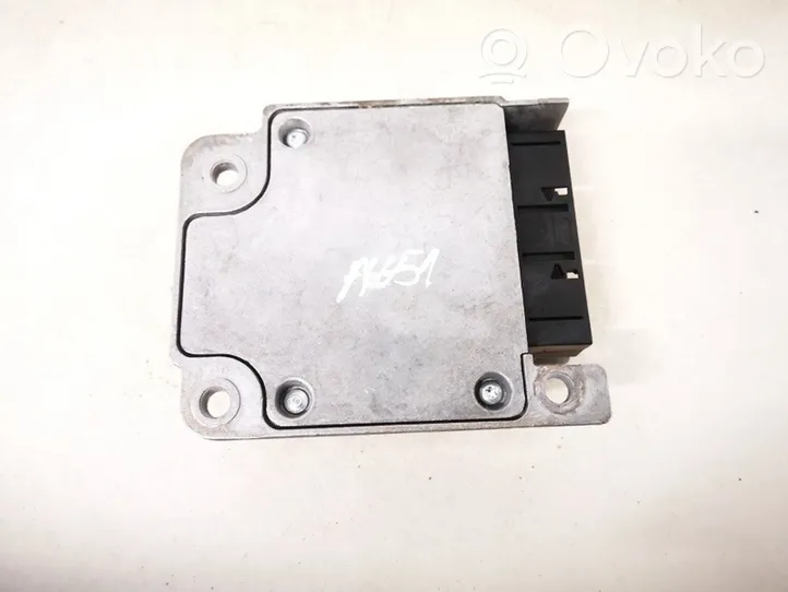 Alfa Romeo 147 Airbag control unit/module 46813473