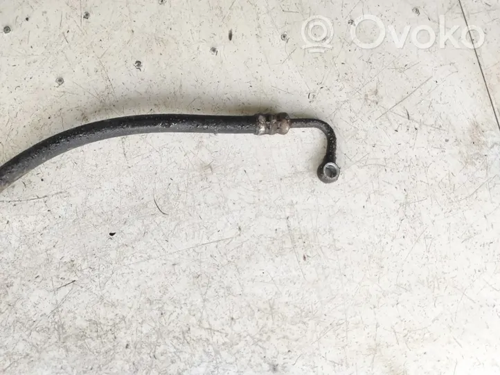 Fiat Doblo Power steering hose/pipe/line 