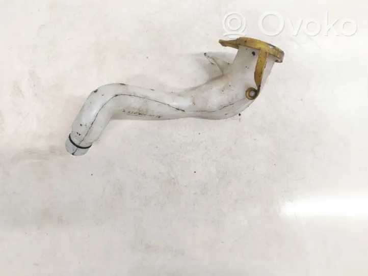 Renault Megane I Réservoir de liquide lave-glace 7700835445