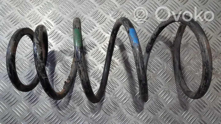 Toyota Previa (XR30, XR40) II Front coil spring 