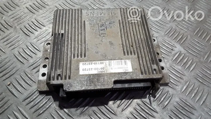 Hyundai Lantra II Engine control unit/module 3910023720