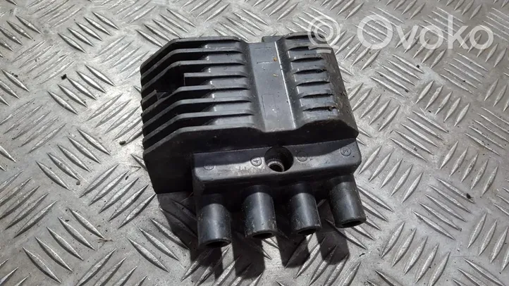 Opel Corsa B High voltage ignition coil 1103872