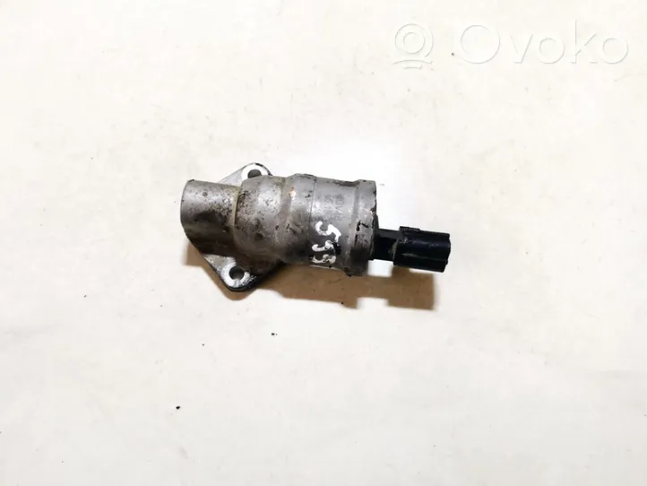 Ford Focus Idle control valve (regulator) mgv46