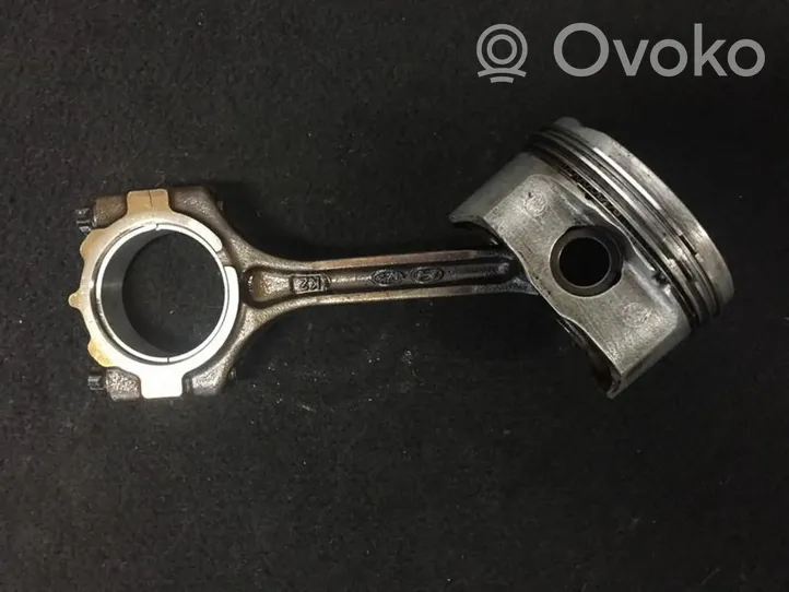 Hyundai i20 (PB PBT) Connecting rod/conrod 181TA