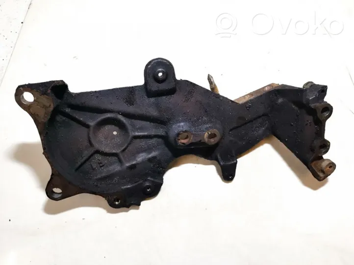 Toyota Corolla Verso E121 Engine mounting bracket 