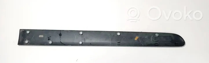 Citroen Xsara Rivestimento della portiera anteriore (modanatura) 