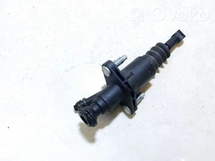 Mercedes-Benz E W210 Główny cylinder sprzęgła a2572900512