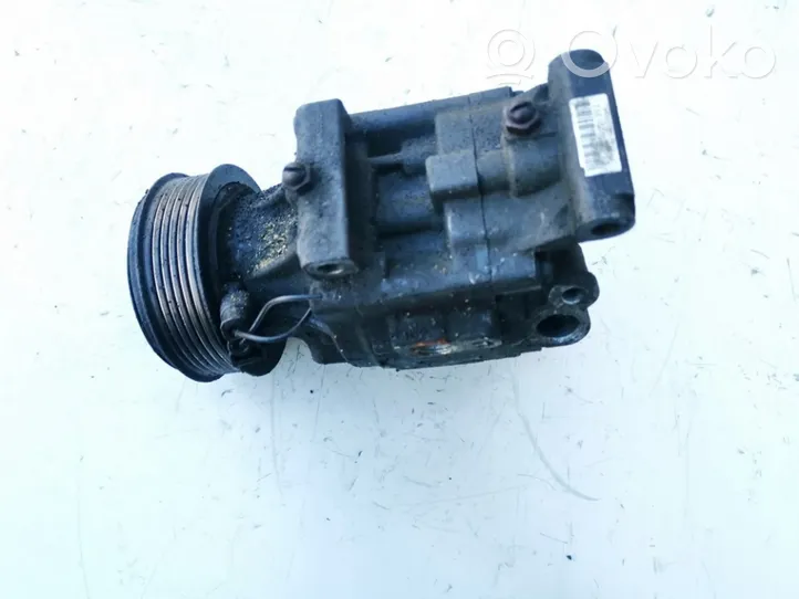 Toyota Corolla E120 E130 Compresseur de climatisation 4472206361