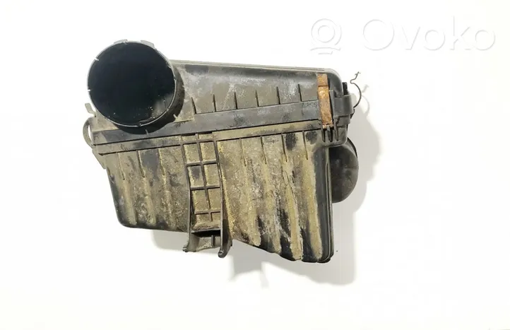 Isuzu Rodeo Scatola del filtro dell’aria 8971358090