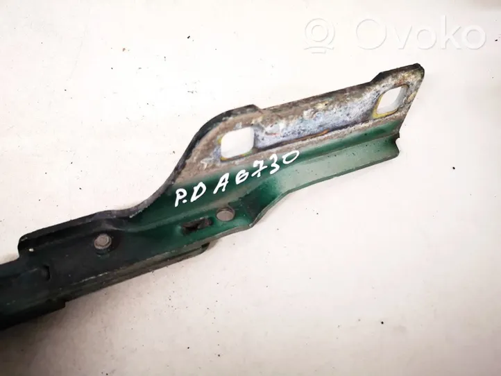 Opel Omega B1 Engine bonnet/hood hinges 1912307