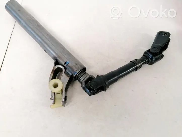 Volkswagen Sharan Steering column universal joint 7m3419501j