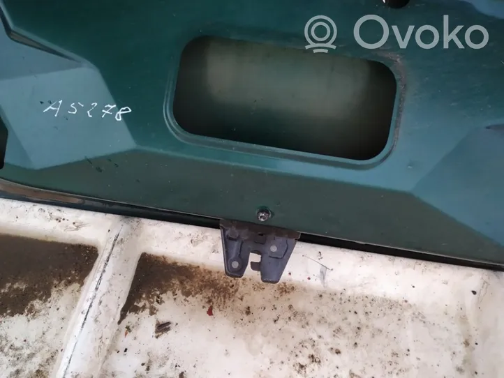 Rover 75 Blocco/chiusura/serratura del portellone posteriore/bagagliaio 
