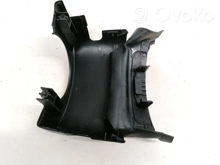 Peugeot 307 Garniture de colonne de volant MP4955