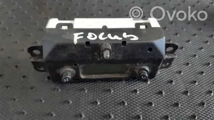 Ford Focus Monitor/display/piccolo schermo 98AB15000CCW