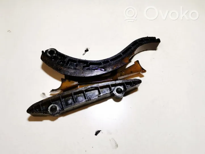 Ford Focus Slide rail for timing chain xs4q6p250