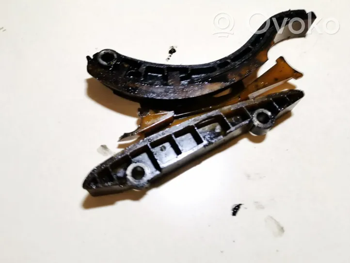 Ford Focus Slide rail for timing chain xs4q6p250