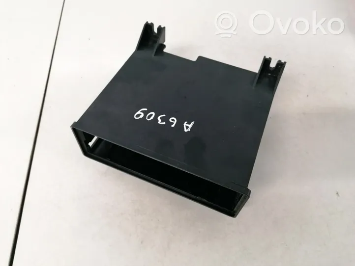 Audi A2 Module unité de contrôle d'antenne 4d0035530c