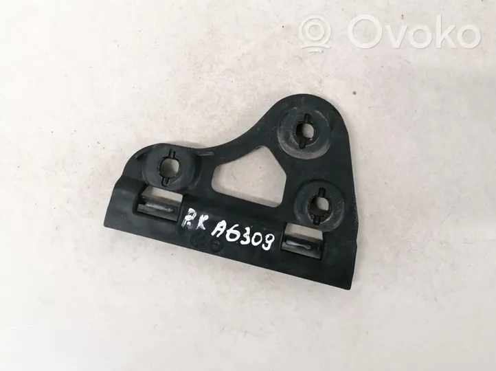 Audi A2 Support de montage d'aile 8z0821249a