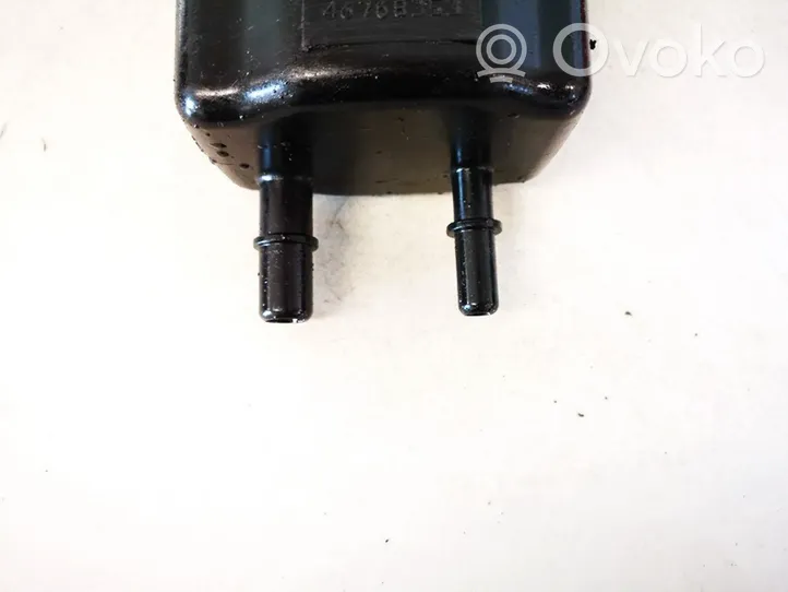 Alfa Romeo 147 Serbatoio/vaschetta del liquido del servosterzo 46768353