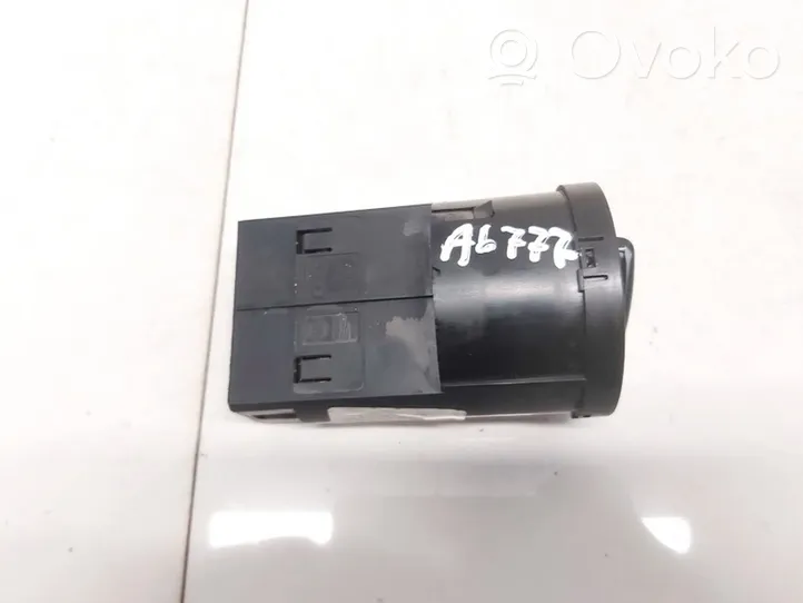 Volkswagen Sharan Light switch 1c0941531