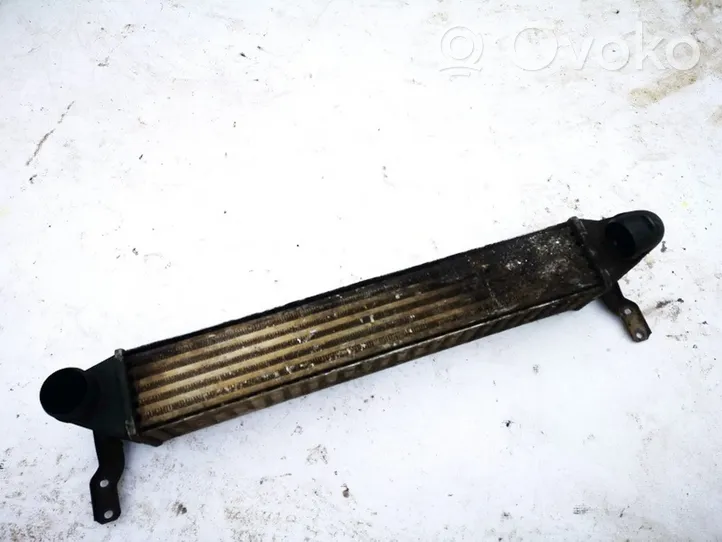 Volkswagen Sharan Radiatore intercooler 7m3145805