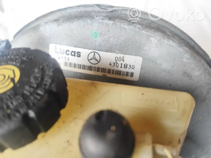 Mercedes-Benz C W202 Servo-frein 0044301830