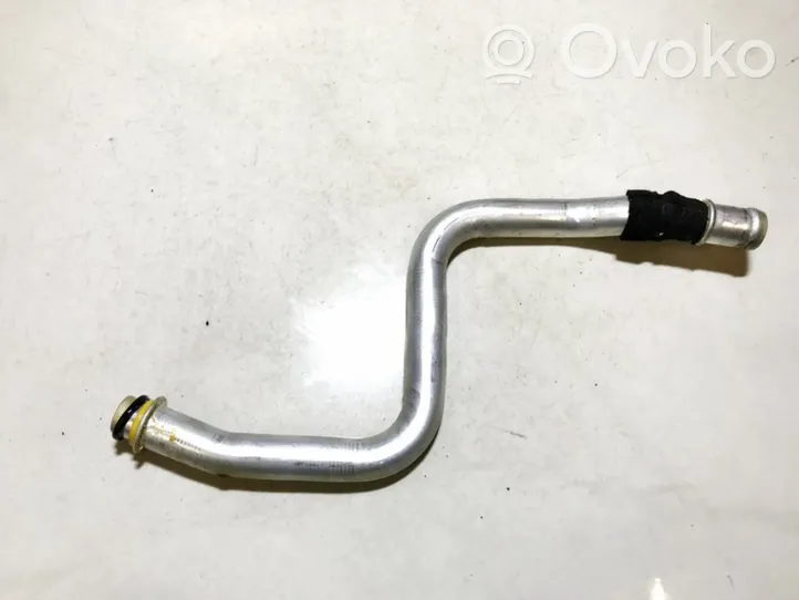 Renault Clio III Tuyau de liquide de refroidissement moteur 