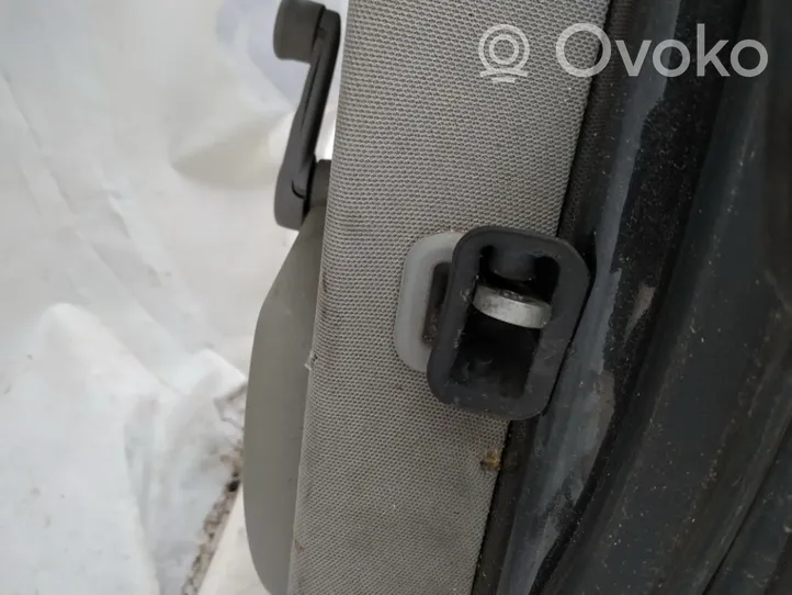 Audi A2 Rear door check strap stopper 