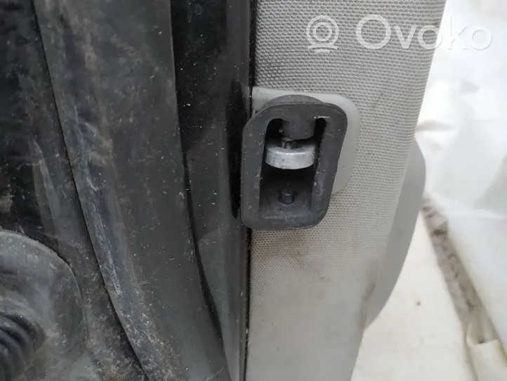 Audi A2 Rear door check strap stopper 