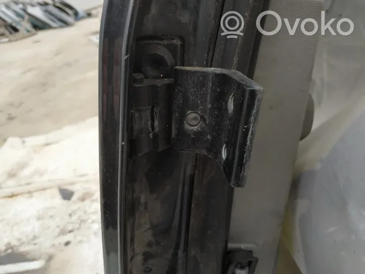 Audi A2 Rear door lower hinge 