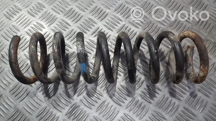 Mercedes-Benz C W202 Rear coil spring 