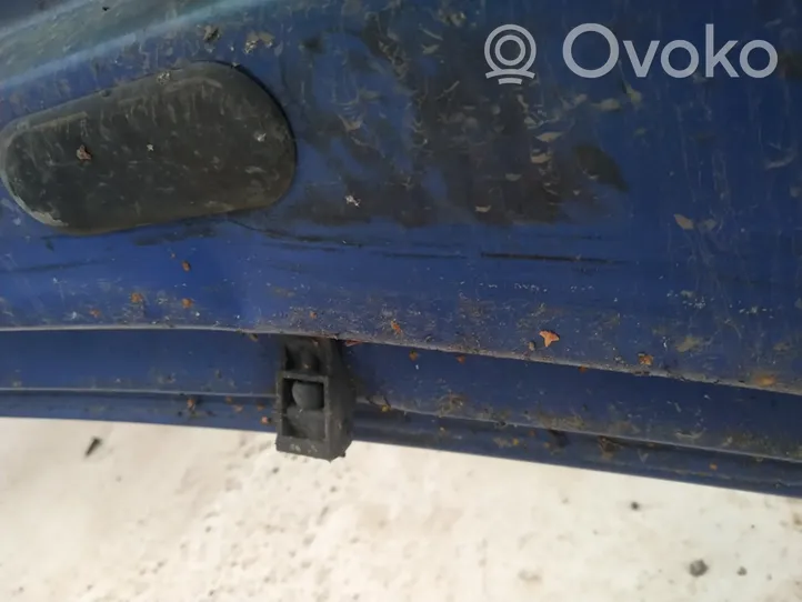 Volkswagen Golf IV Windshield washer spray nozzle 